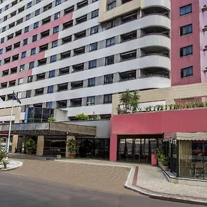 Flat Meireles, Vista Mar, Avenida Abolicao Ap 1307 , 1404 Fortaleza (Ceara)