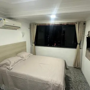 Flat New Point Fortaleza (Ceara)
